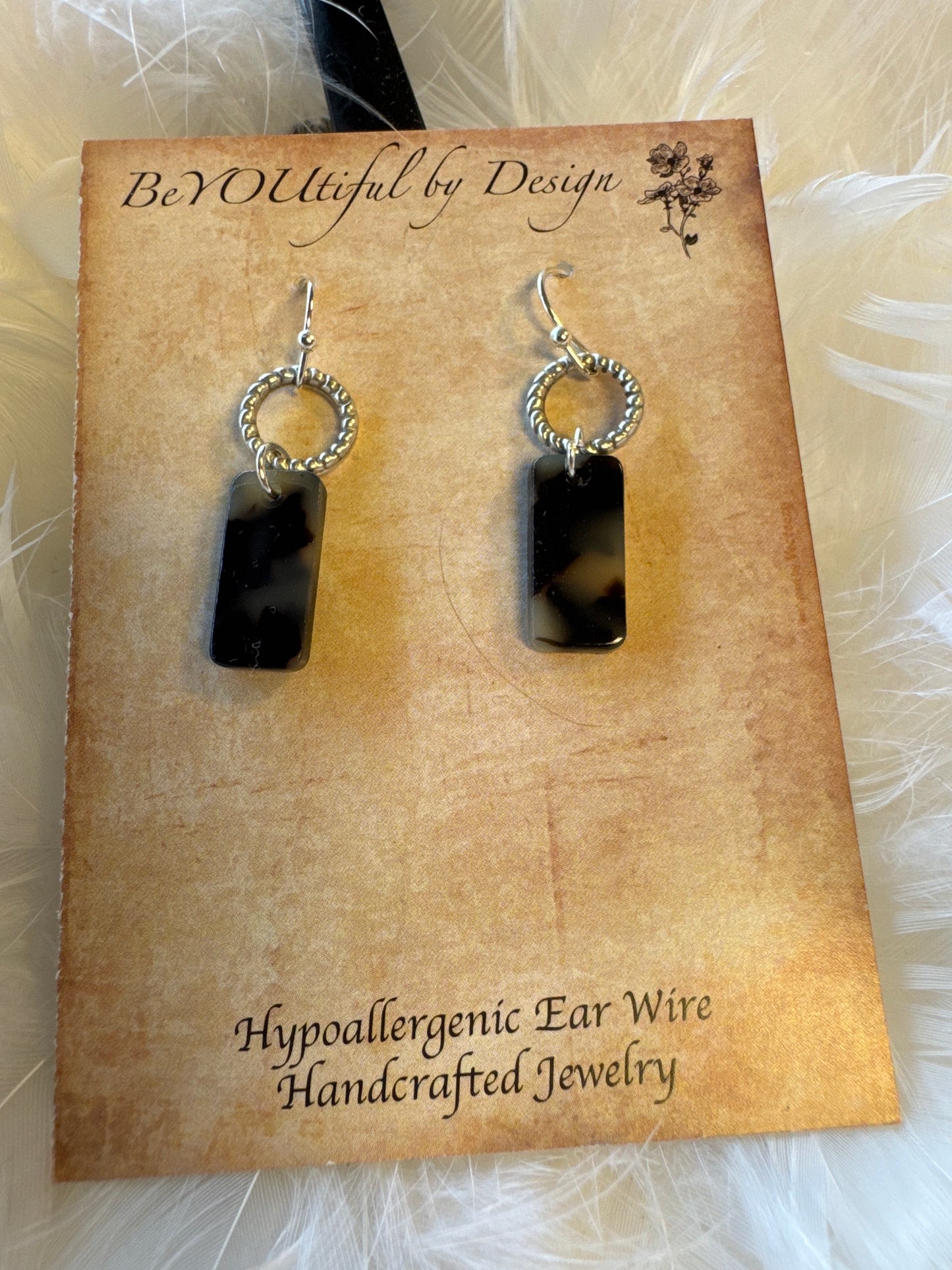 Handcrafted Earrings