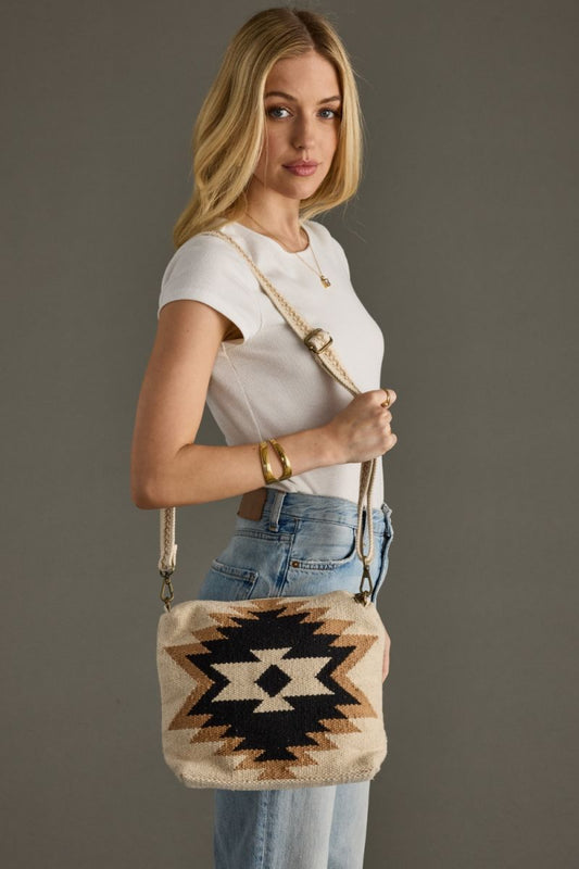 Kennedy Crossbody Purse
