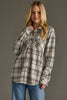 Carley Super Soft Flannel