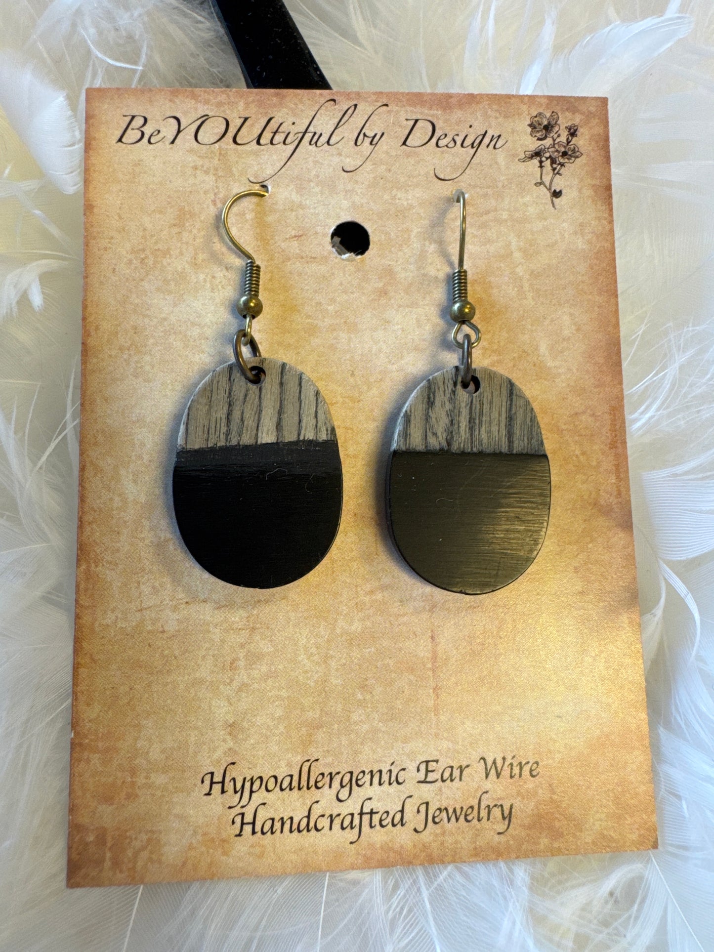 Handcrafted Earrings