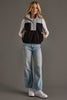 Shellie Sherpa Vest