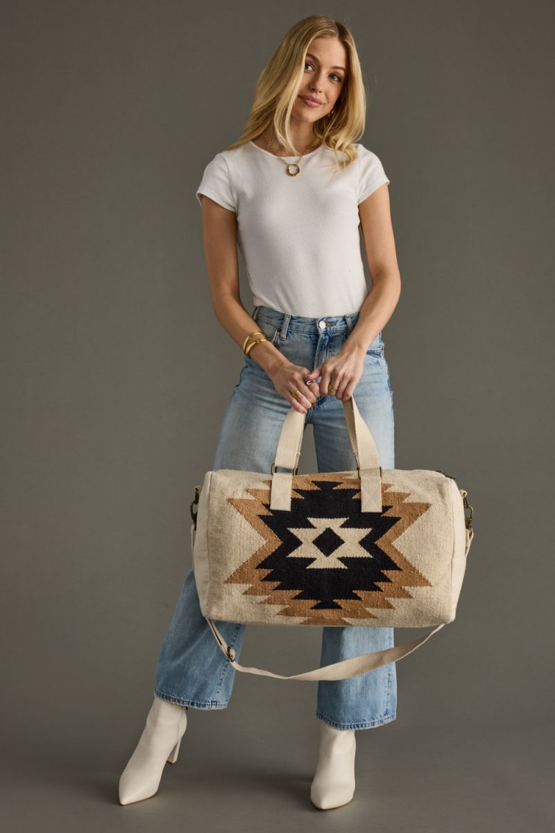 Kennedy Duffel