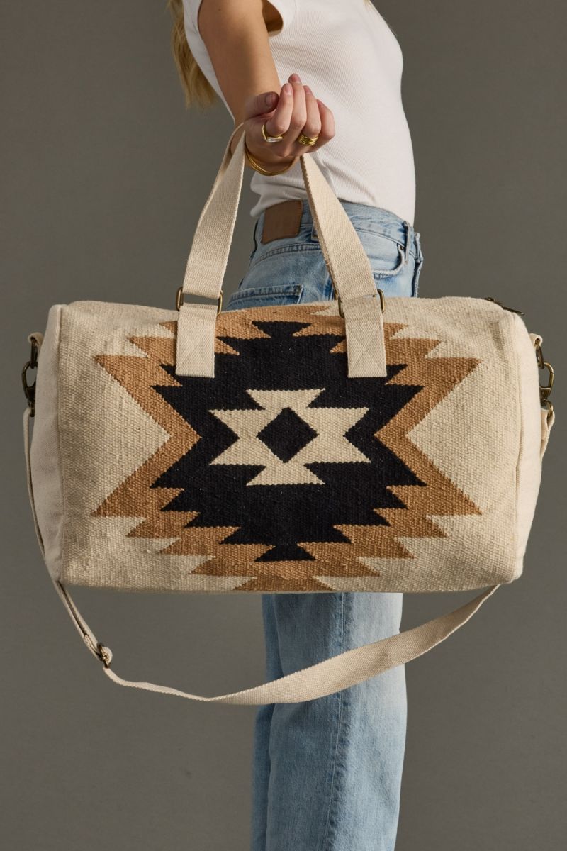 Kennedy Duffel