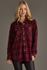 Kim Super Soft Flannel