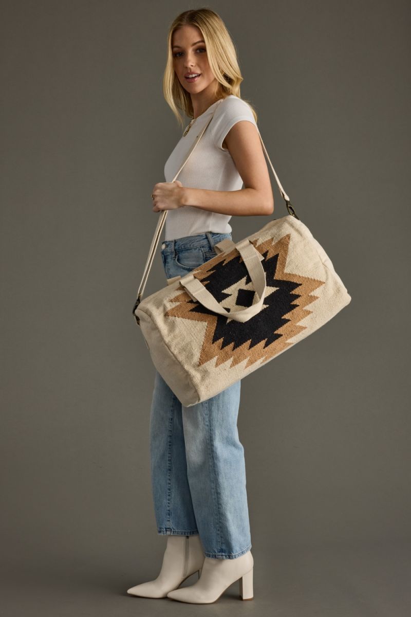 Kennedy Duffel