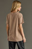 Whiskey Weather T Shirt