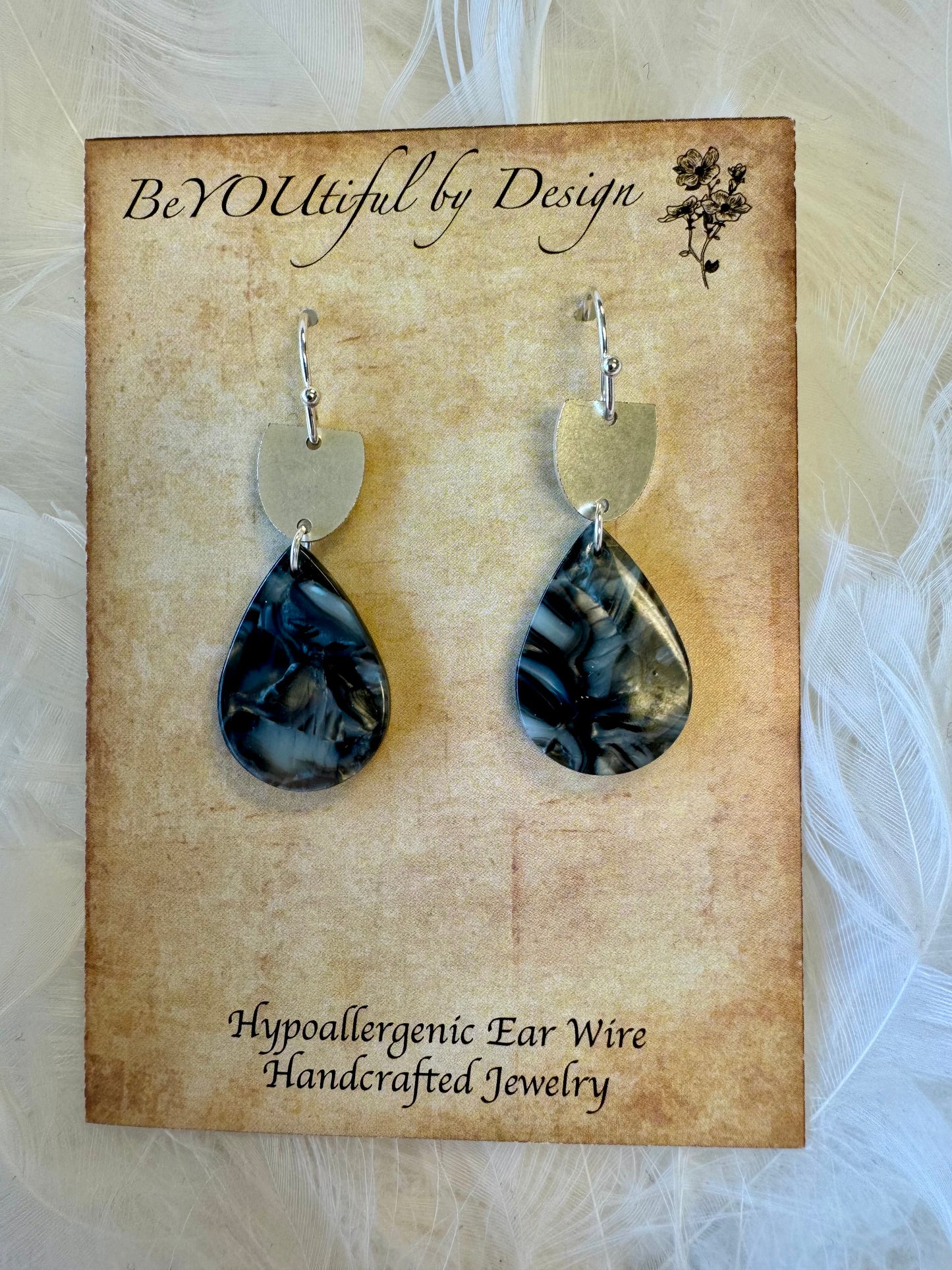 Handcrafted Earrings