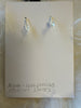 Handcrafted Earrings Gold