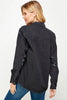 Erin Denim Shirt