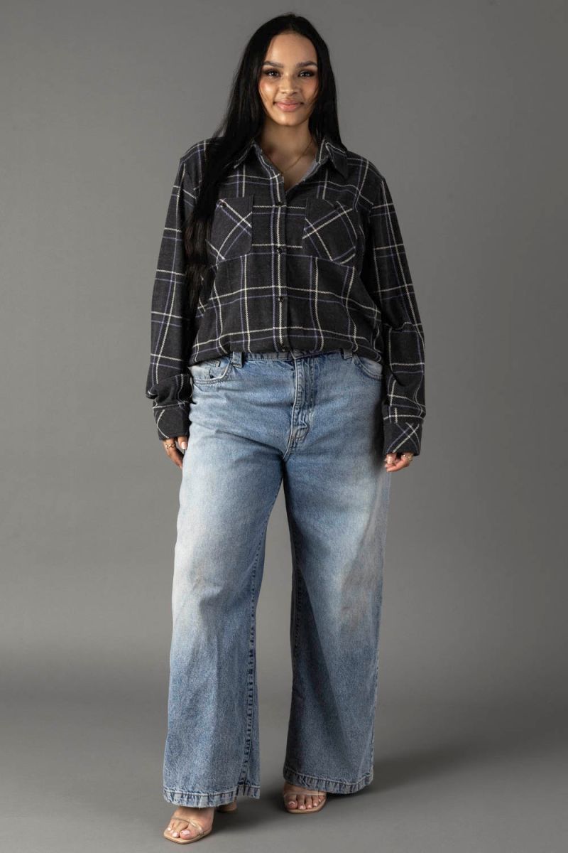 Marry Super Soft Flannel