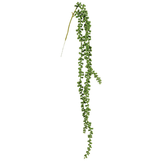 String Of Pearls Floral Pick