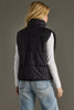 World Traveler Vest- Black