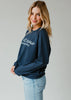 Let It Snow (Somewhere Else) Sweatshirt