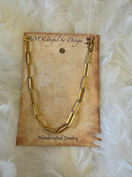 Handcrafted Necklace