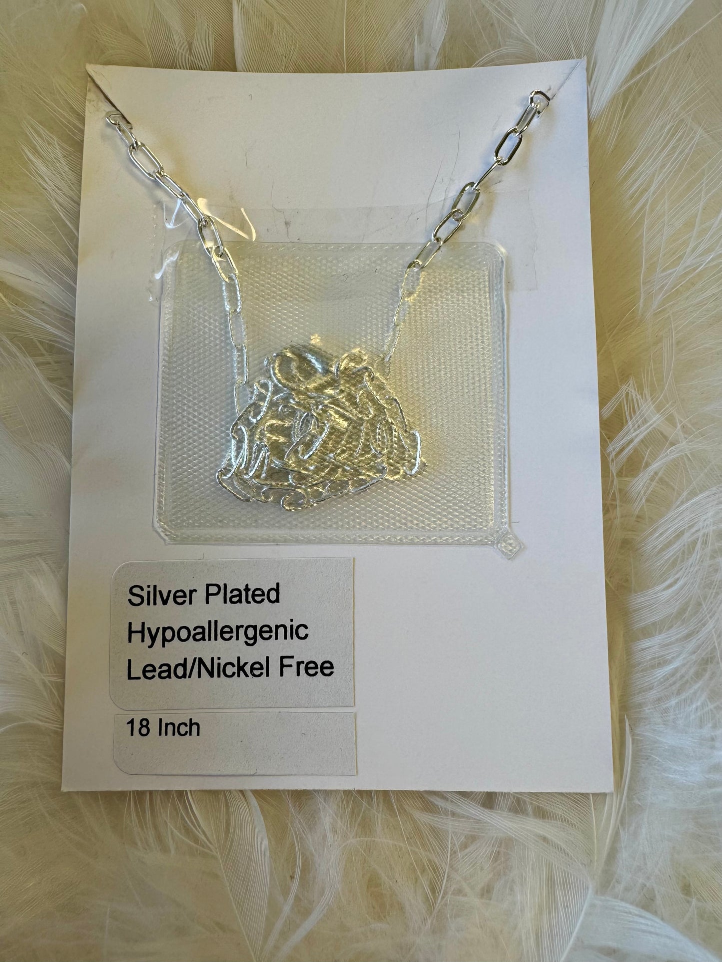 Handcrafted Necklace