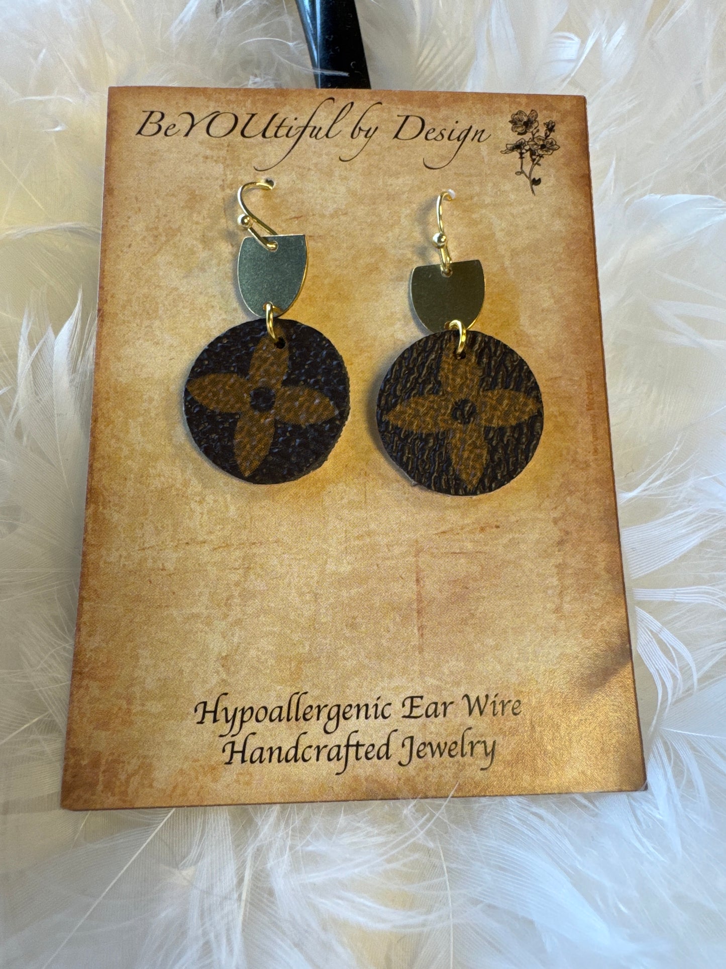 Handcrafted Earrings