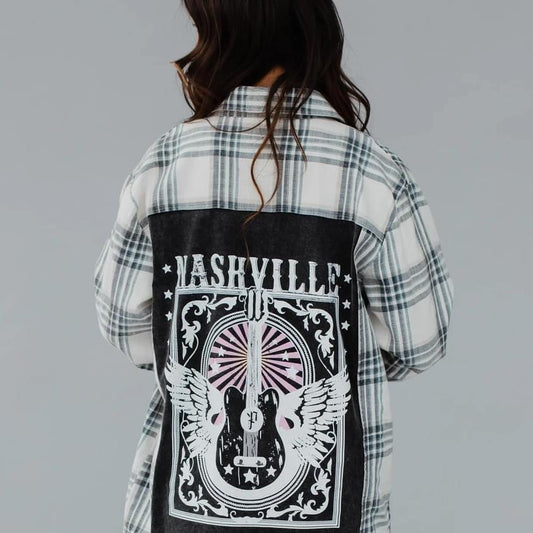 Flannel Nashville