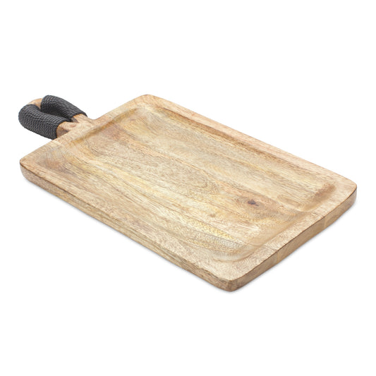 Mango Wood Tray