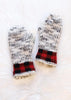 Red Buffalo Plaid Mittens