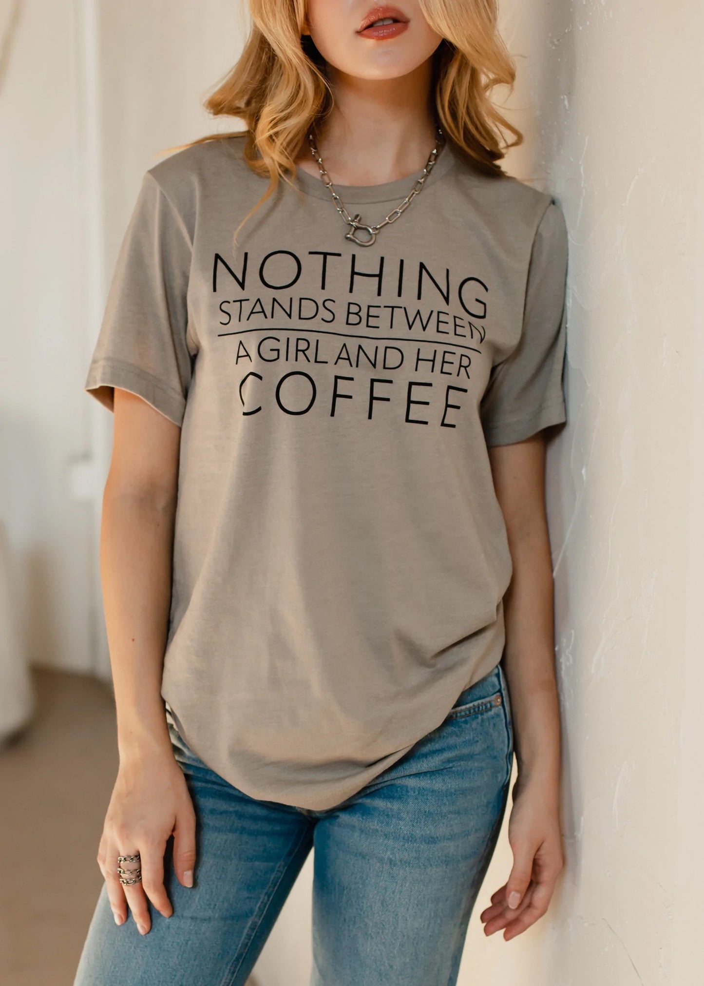Coffee T Shirt