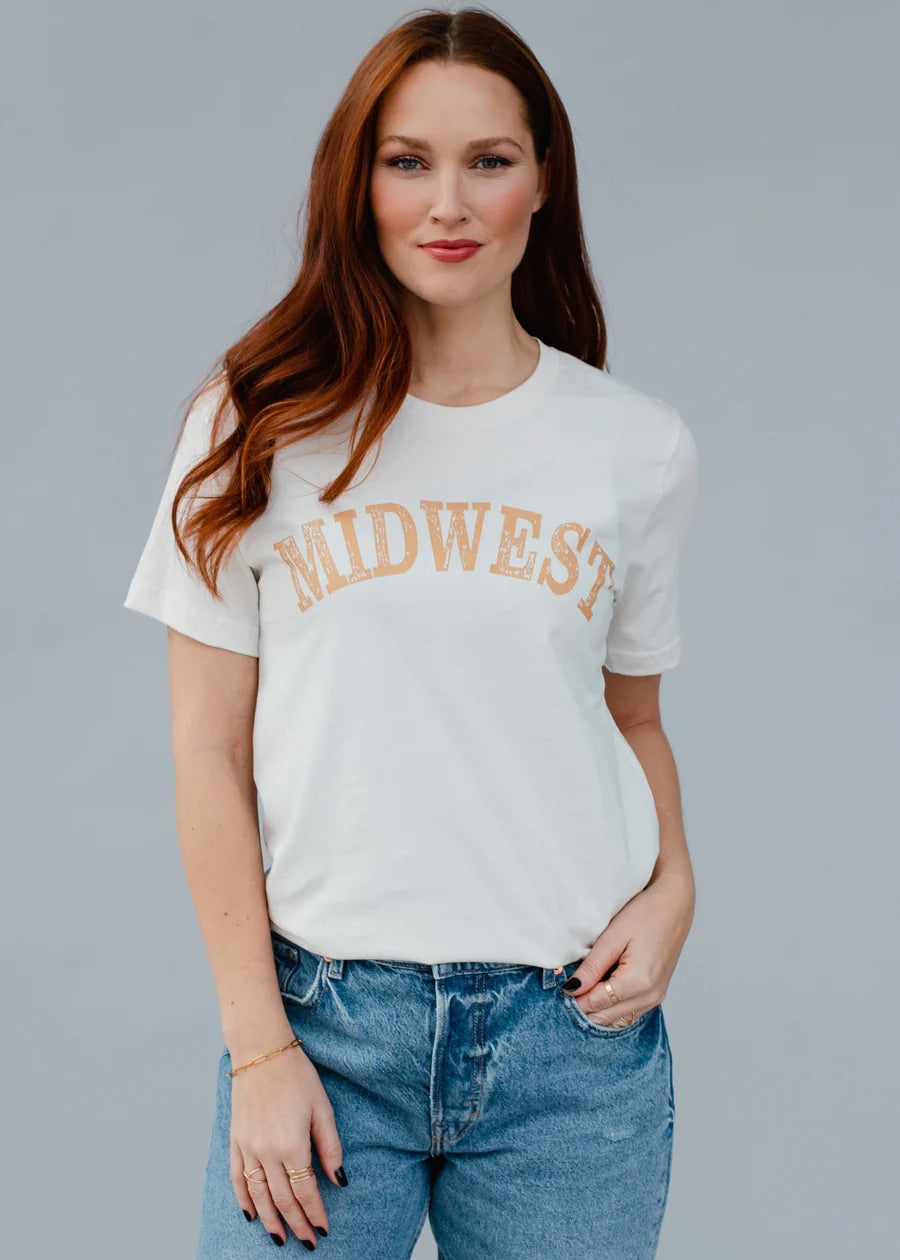 Midwest T Tan