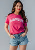 Midwest T Pink