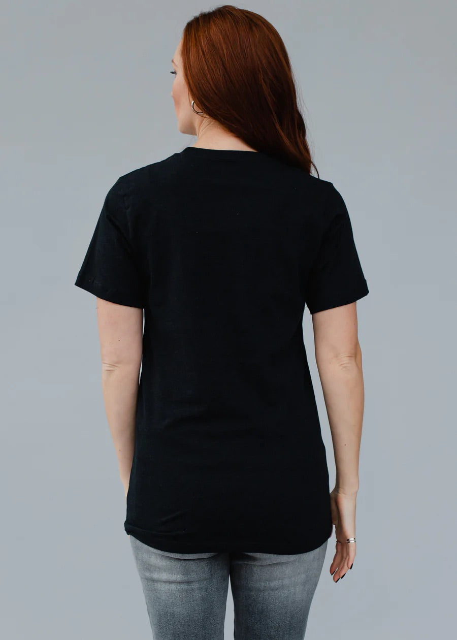 Midwest T Black