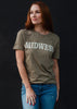 Midwest Green T