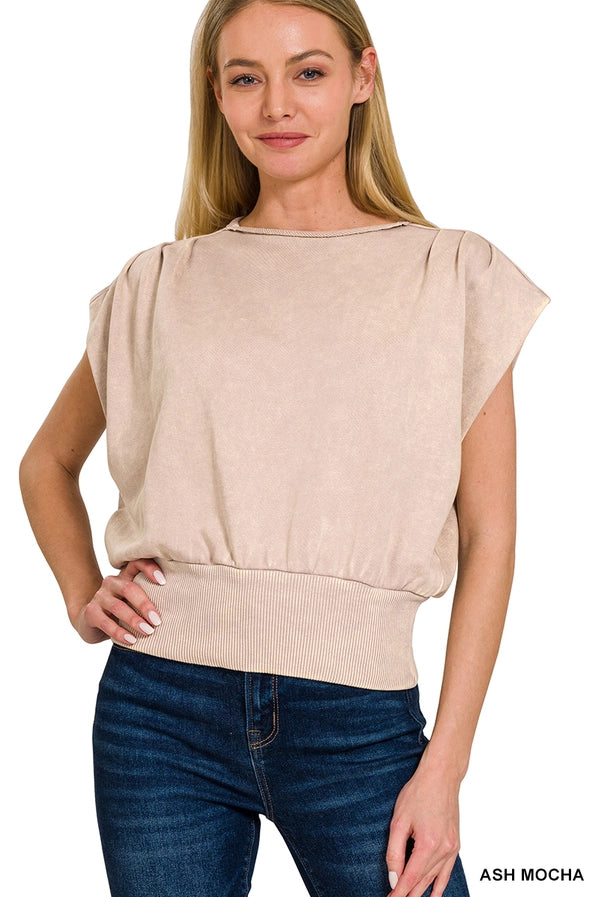 Sydney Sweater Top