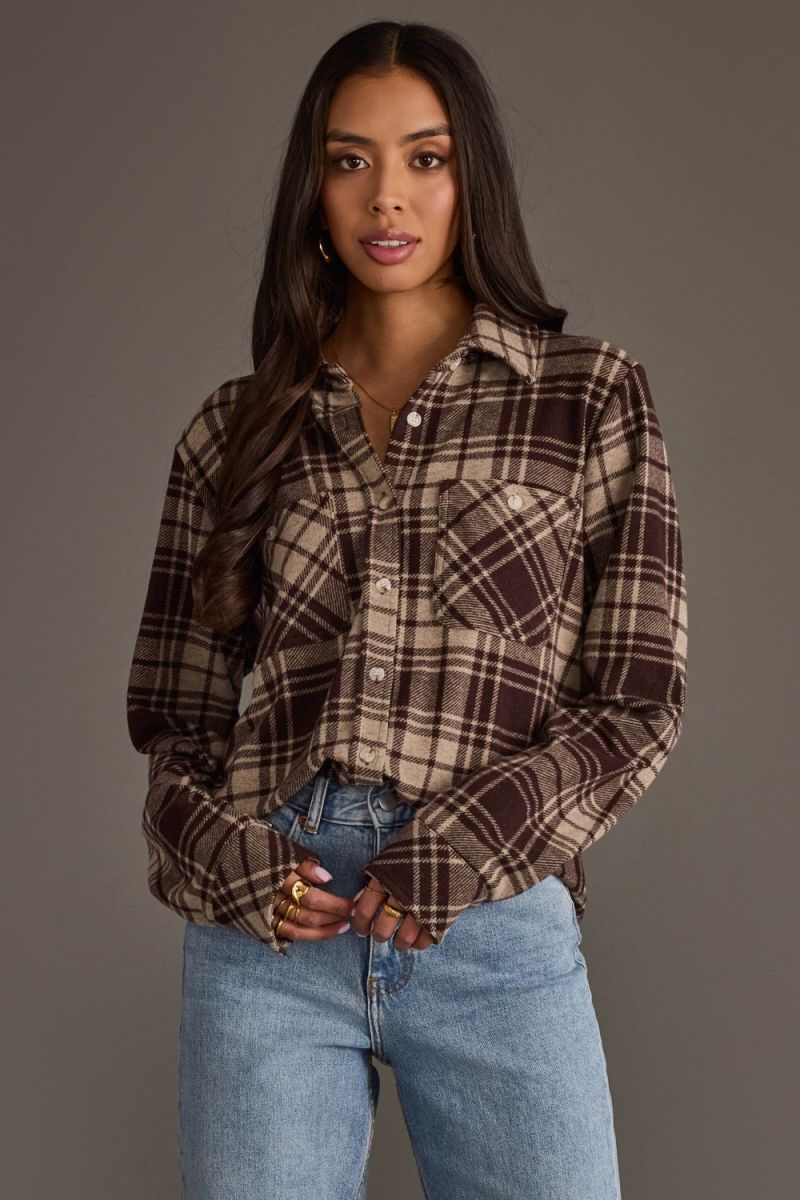 Anabelle Super Soft Flannel