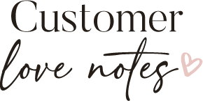 Customer Love