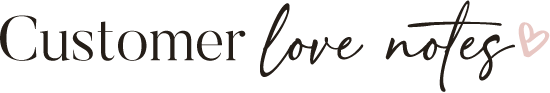 Customer Love