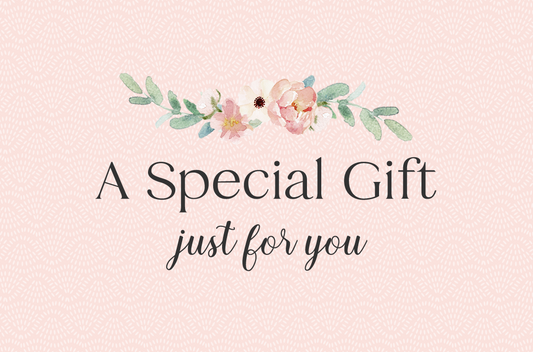 Finishing Touch Boutique Gift Card