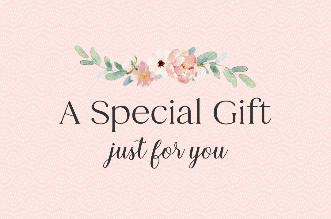 Finishing Touch Boutique Gift Card