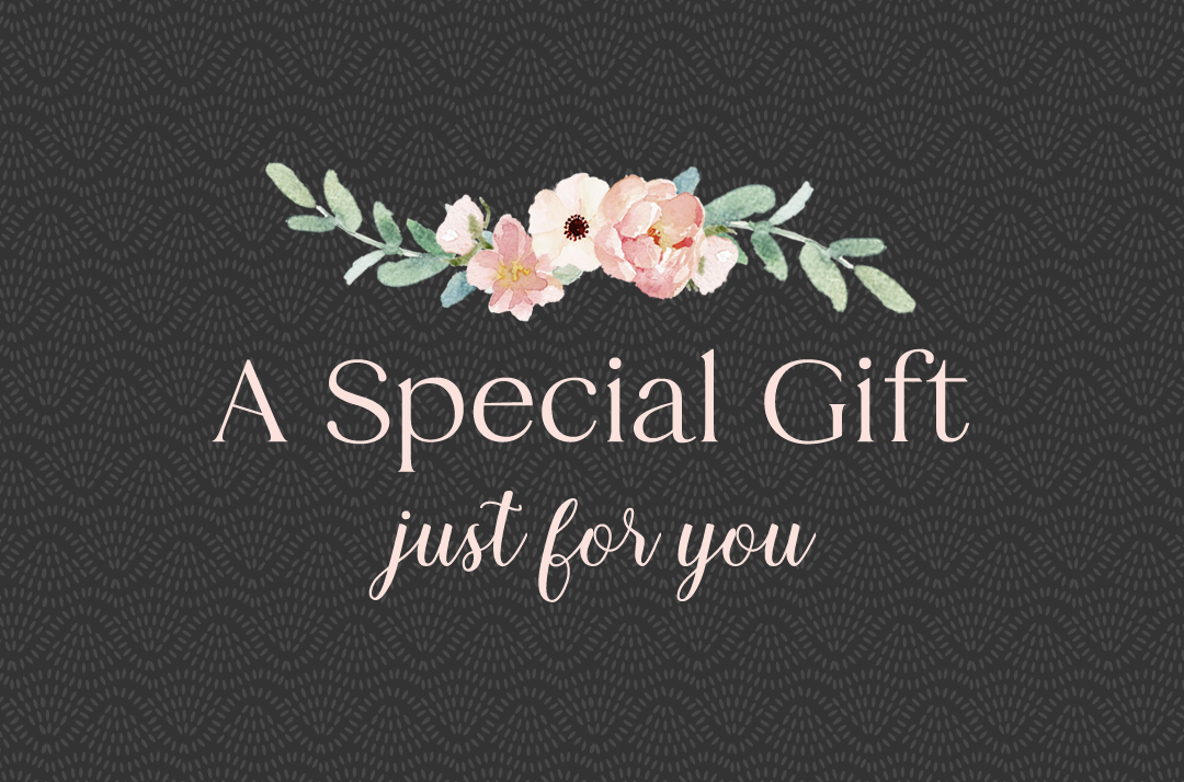 Finishing Touch Boutique Gift Card