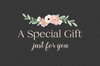 Finishing Touch Boutique Gift Card