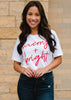 Merry + Bright T-Shirt