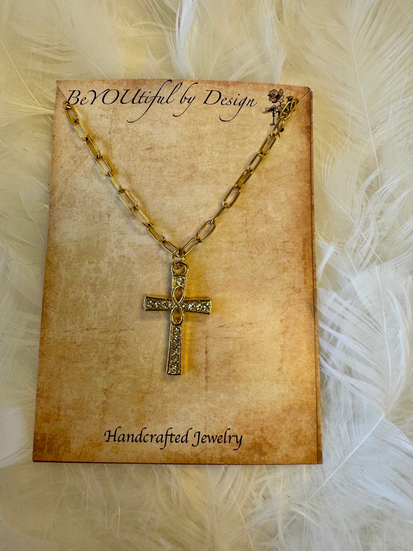 Handcrafted Necklace