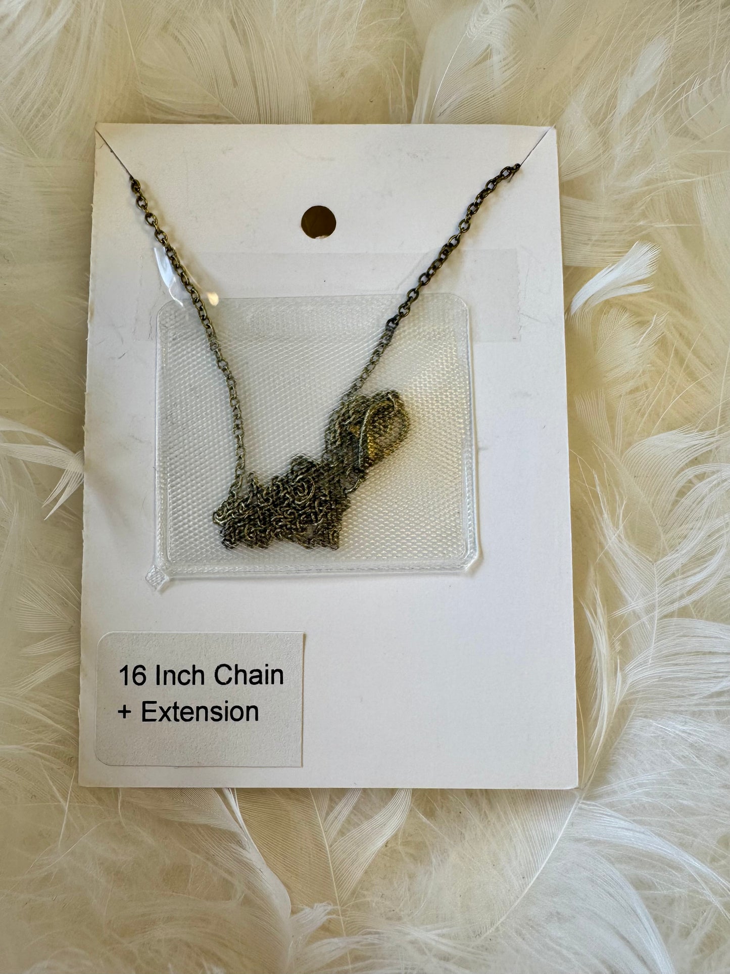 Handcrafted Necklace