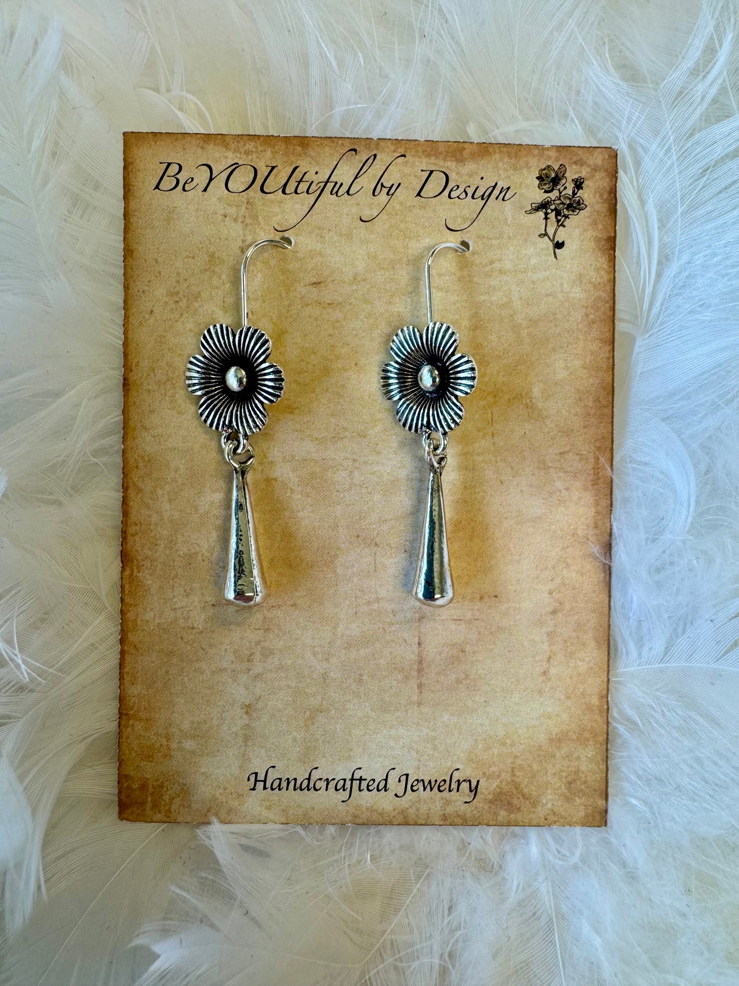 Handcrafted Earrings