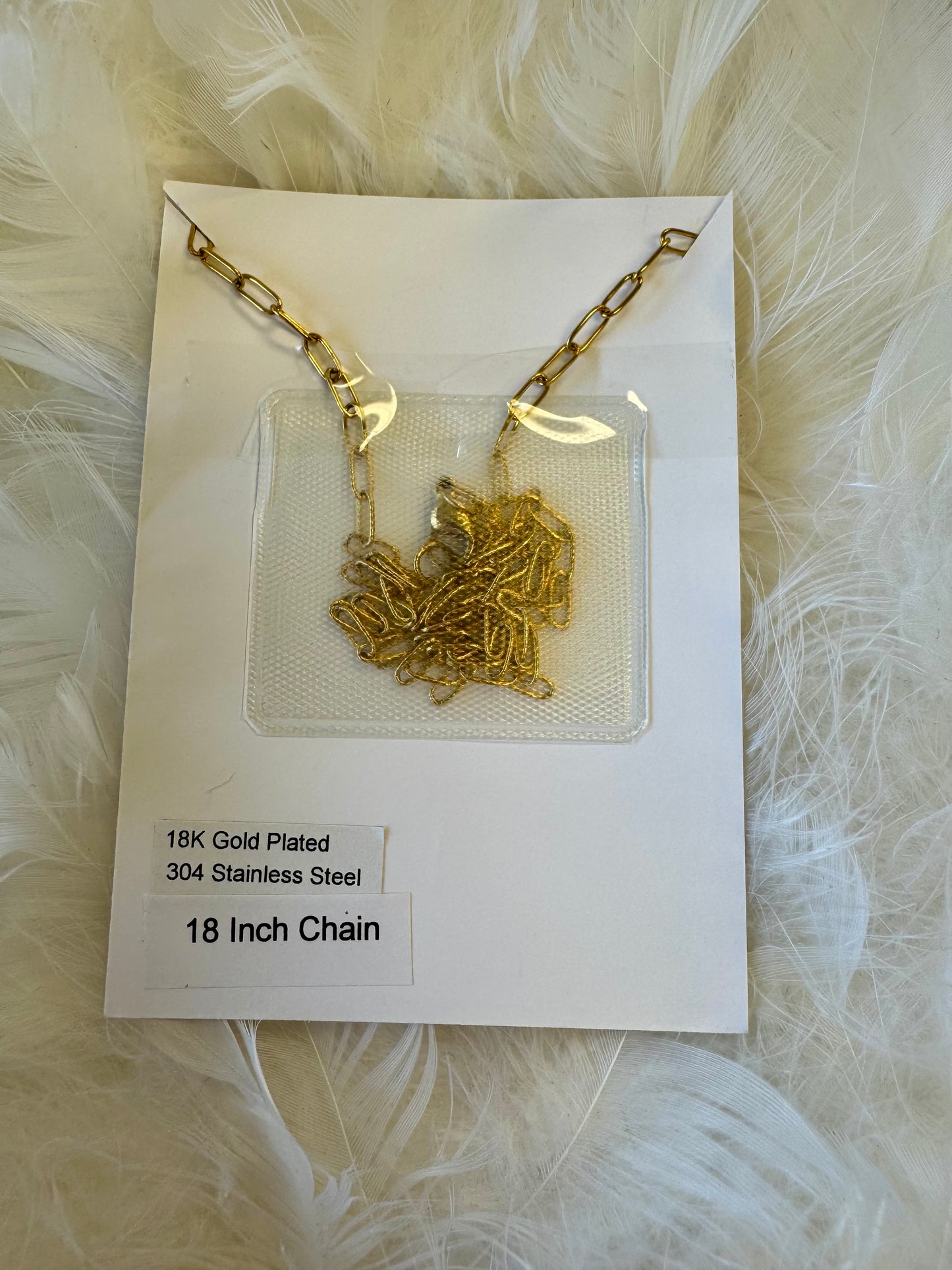 Handcrafted Necklace