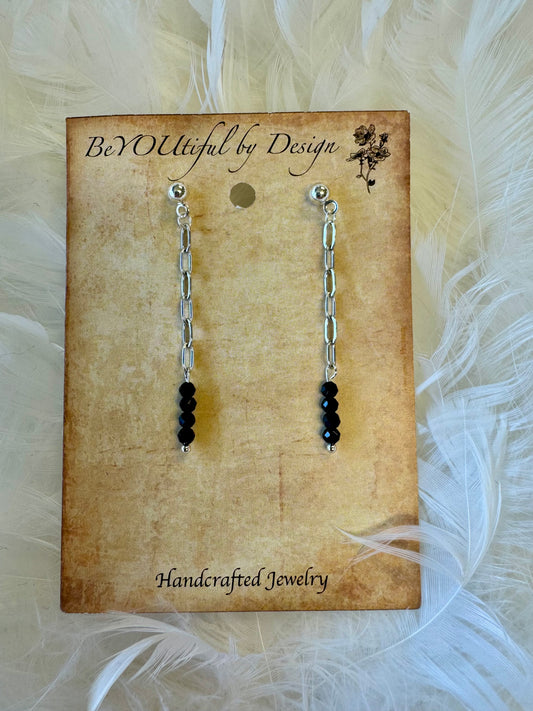 Handcrafted Earrings