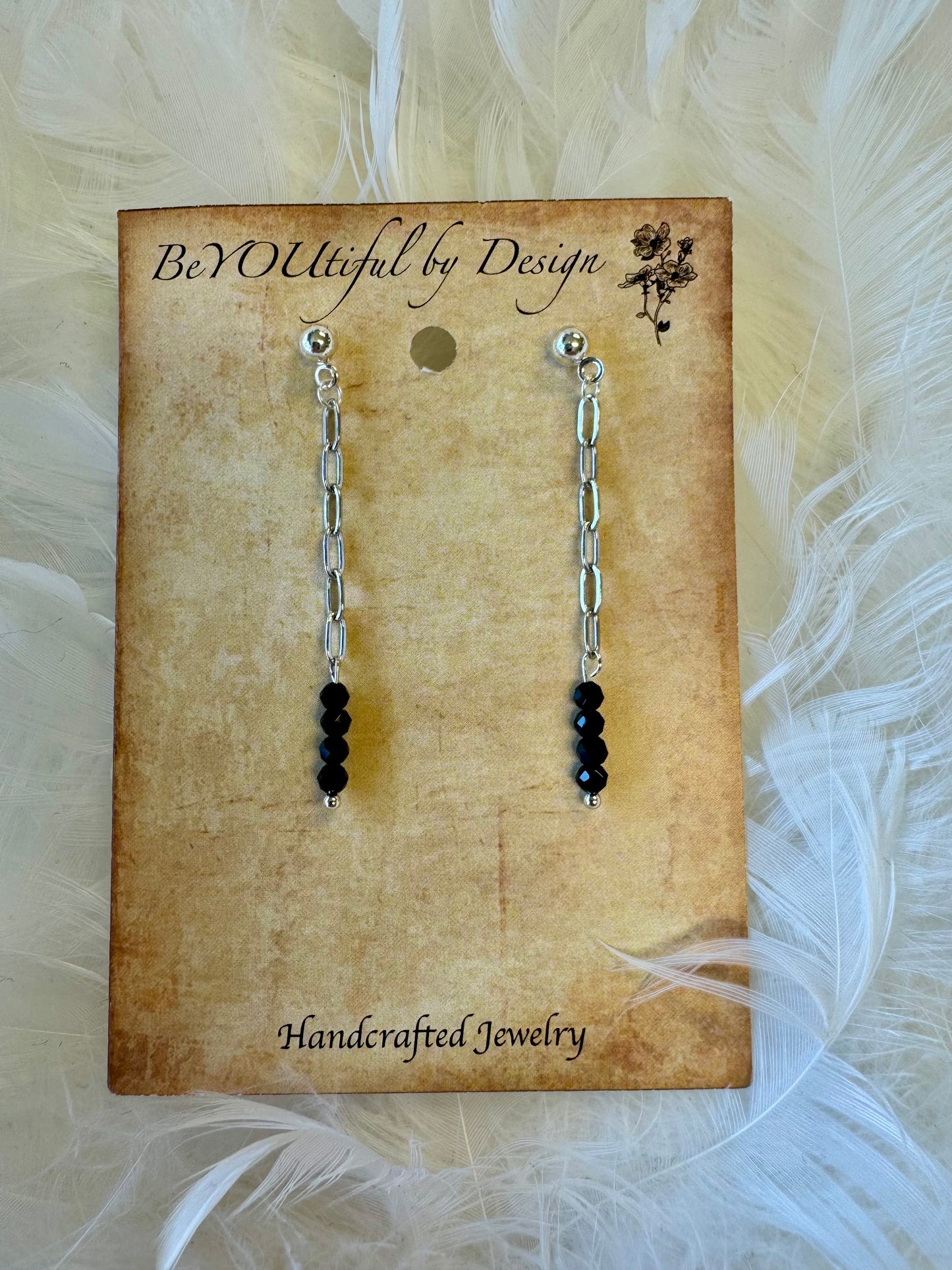 Handcrafted Earrings