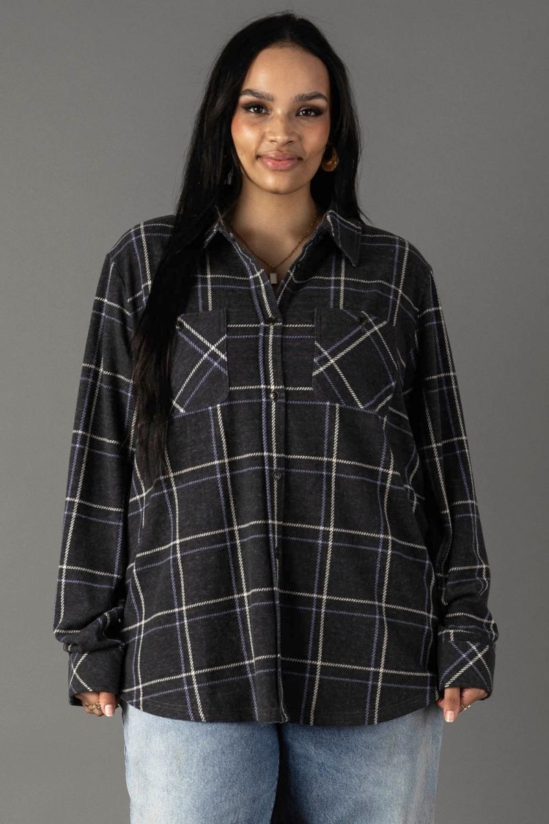 Marry Super Soft Flannel