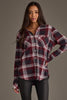 Kay Super Soft Button Up Shirt