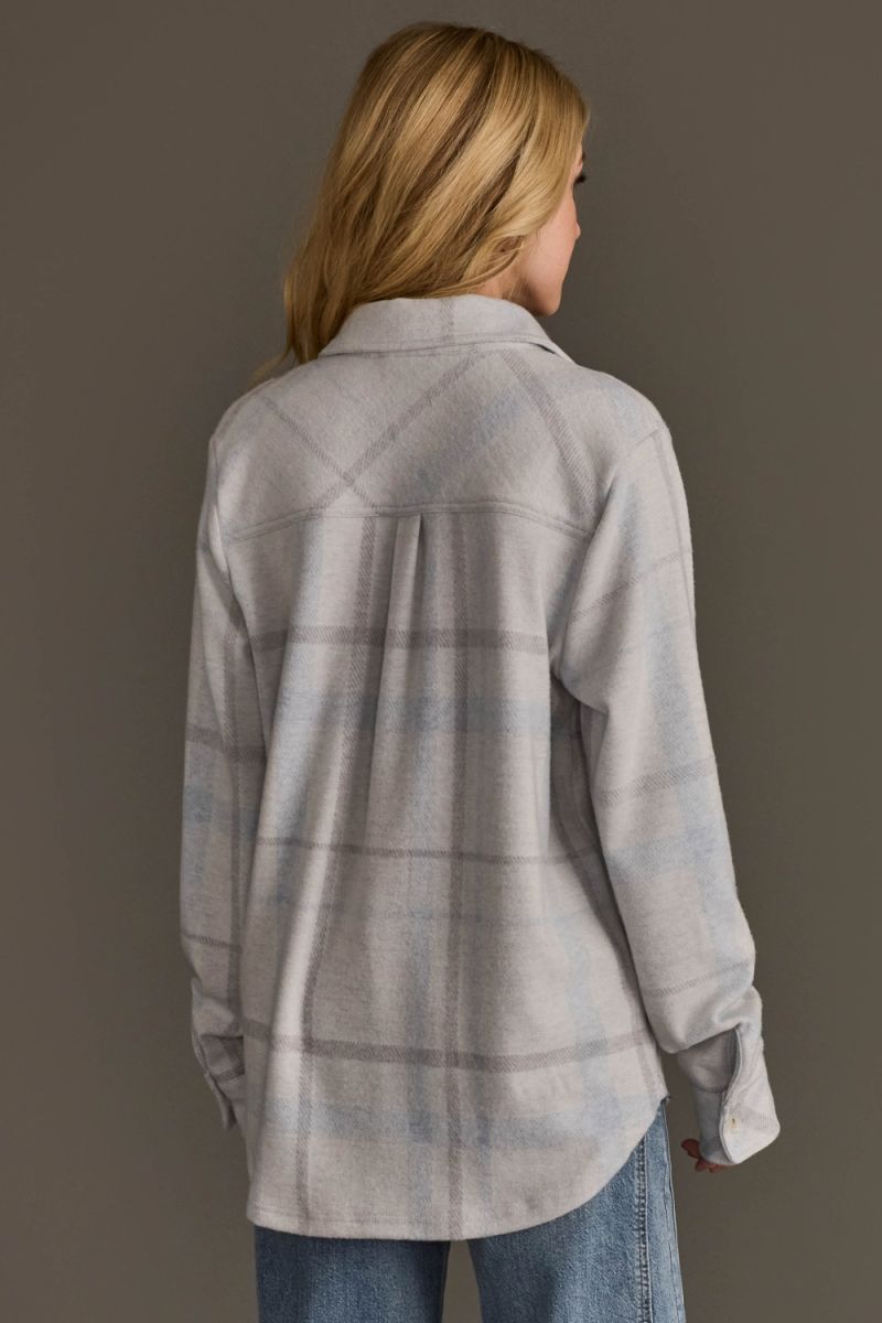 Becca Super Soft Flannel