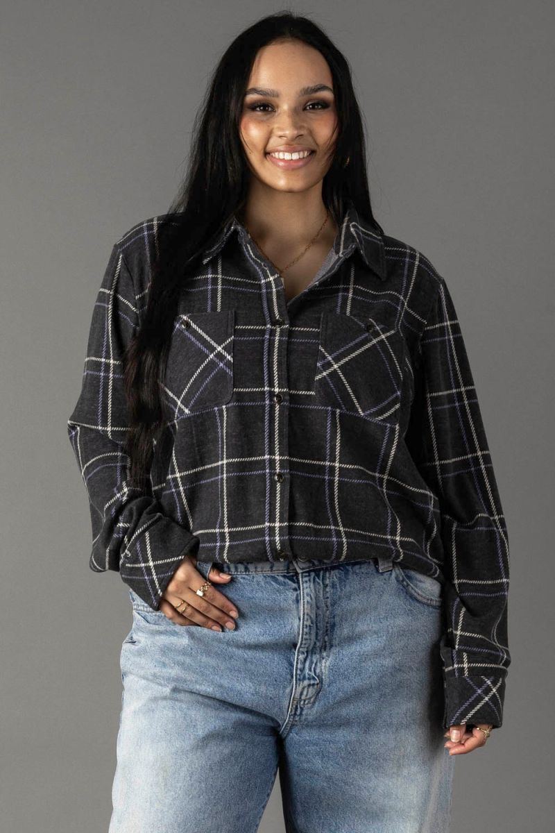 Marry Super Soft Flannel