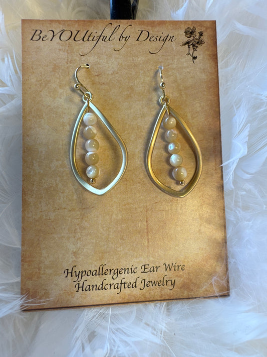 Handcrafted Earrings