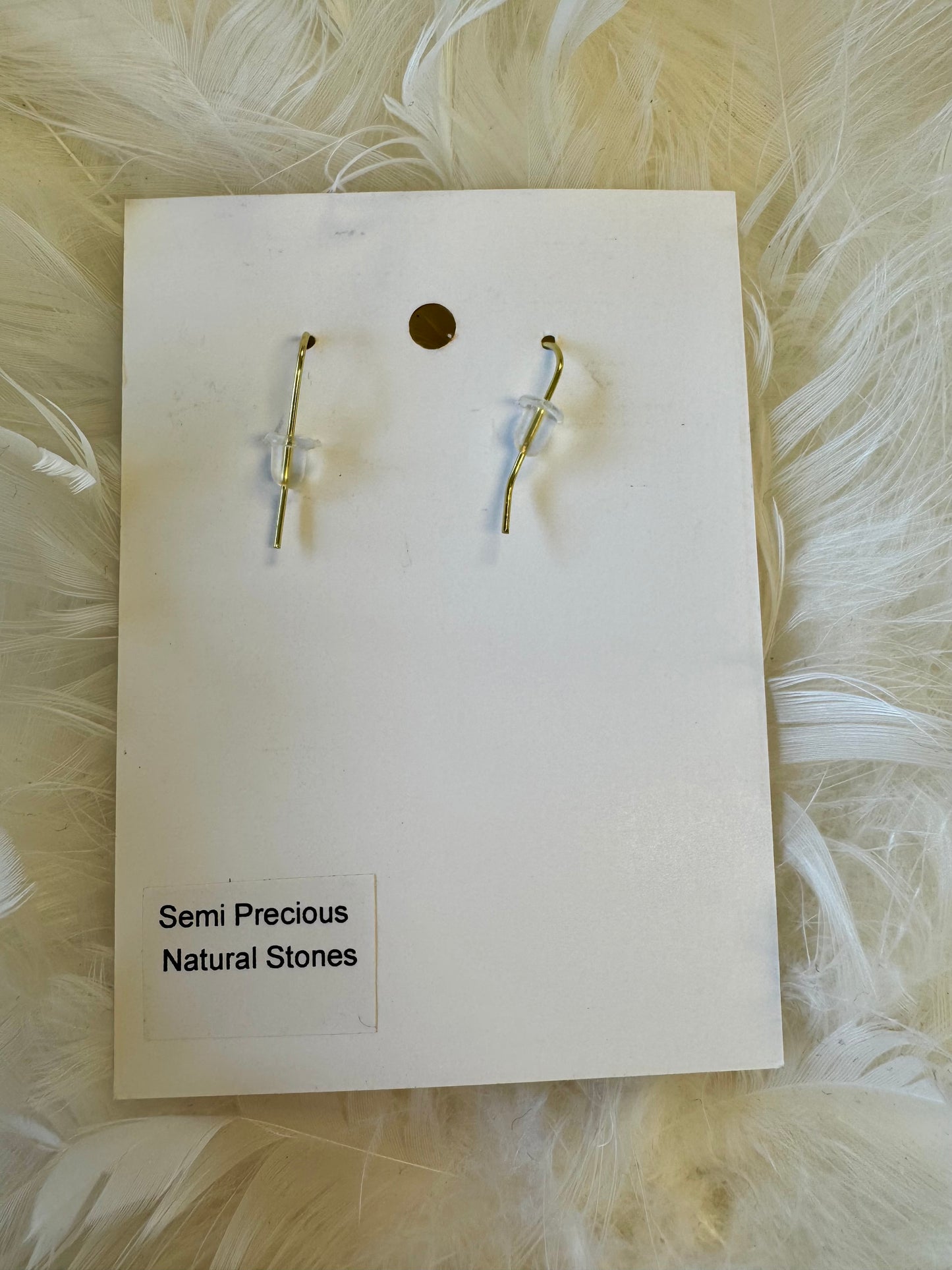 Handcrafted Earrings