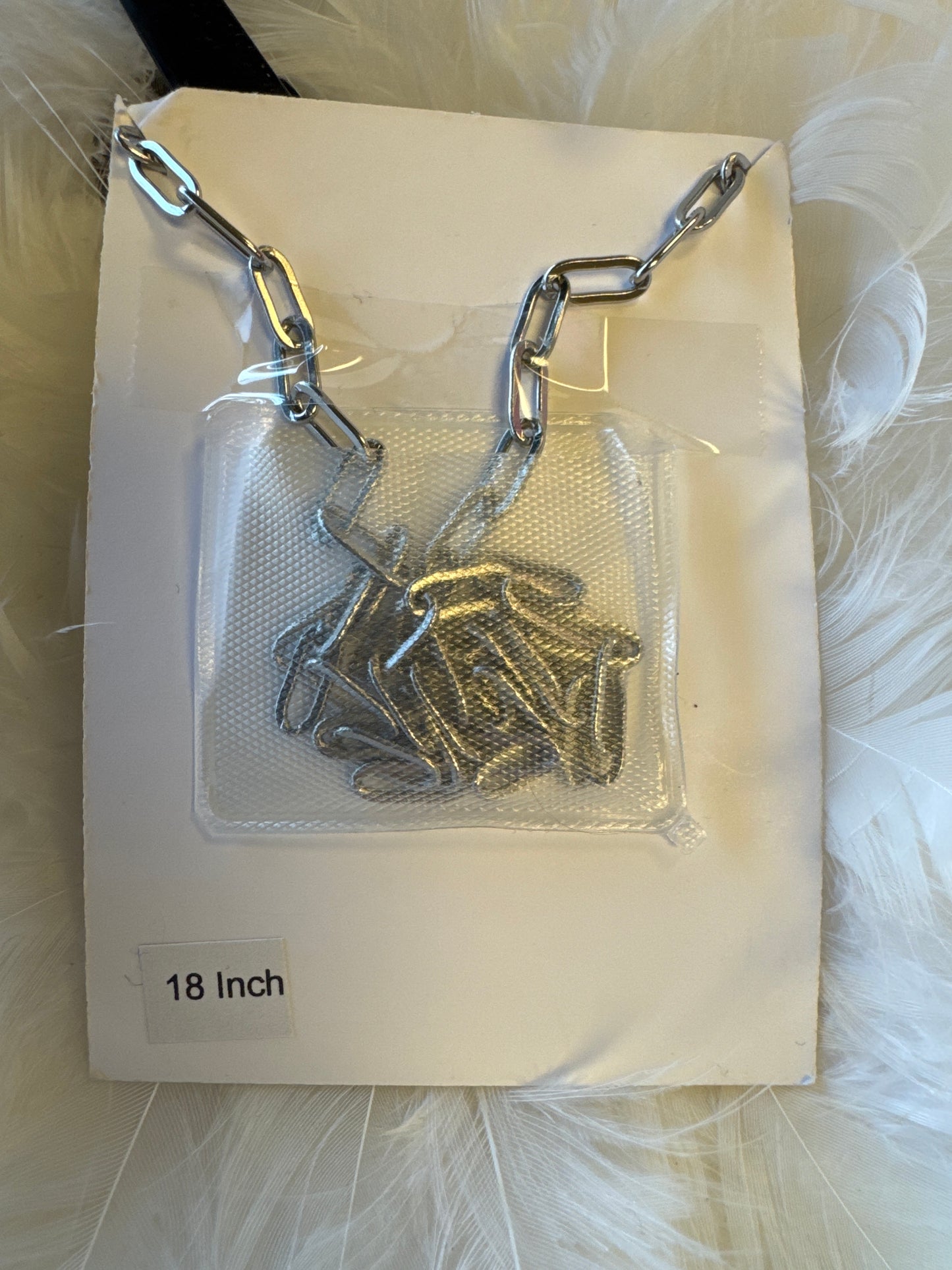 Handcrafted Necklace